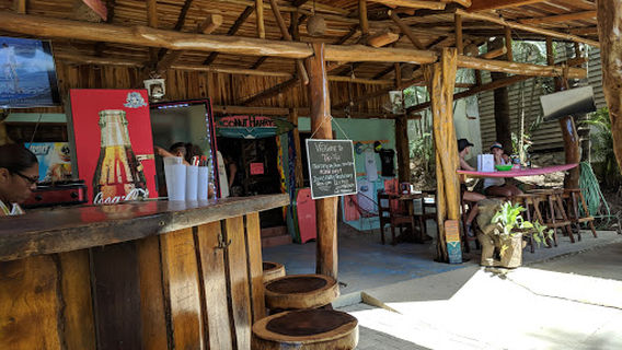 Coconut Harry's Surf Shop