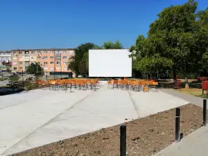 Parcul lui Petreanu