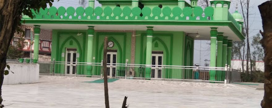 Dargah Peer Baba