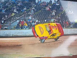 Lawton Speedway