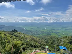 Mirador de fenicia