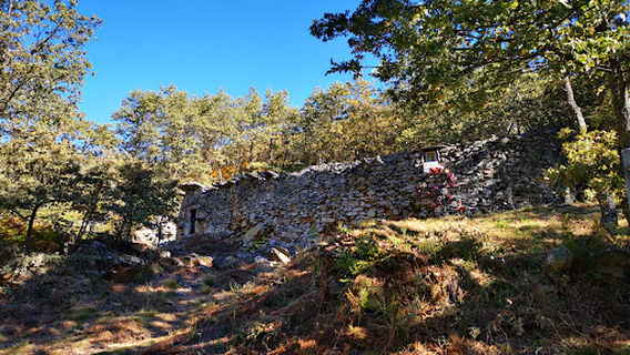 Cascada Los Vados