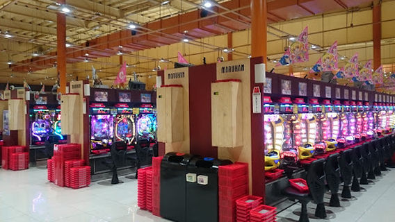 Maruhan Ebetsu