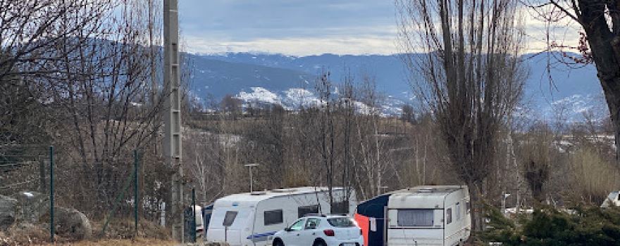 Camping Sol i Neu