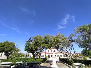 Parque“la Libertad"