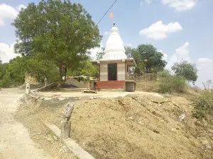 Shiragad Temple