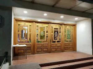 Centro Cultural Mayorgano