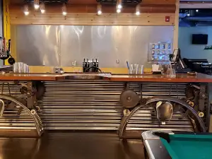Family Bowlaway Fun Center