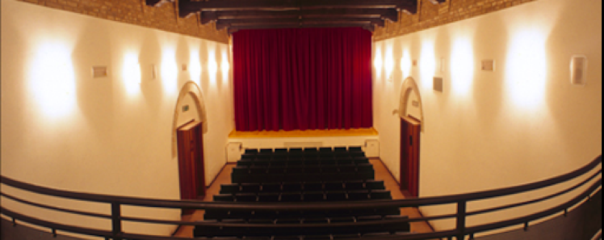 Teatro Comunale