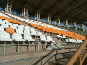Foolad Arena