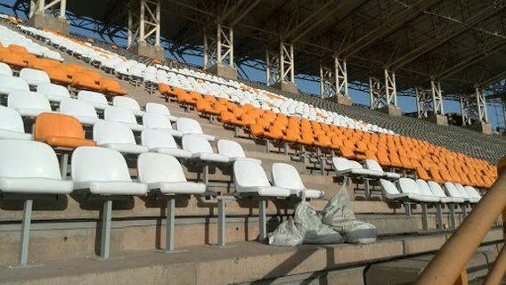 Foolad Arena