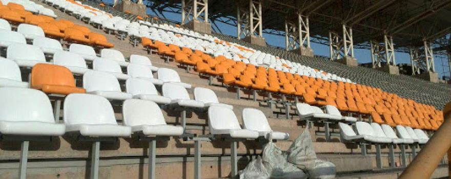 Foolad Arena