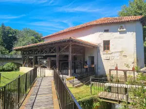 Moulin de la Maison de la Dronne