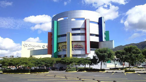 Cinépolis Plaza Ágora Uruapan
