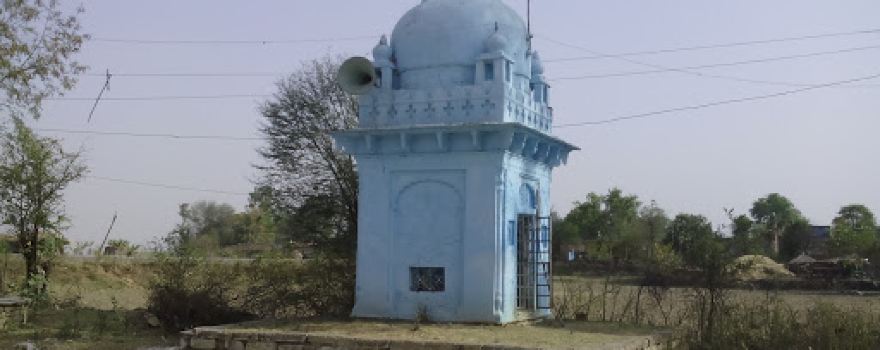 Piparwah Mandir