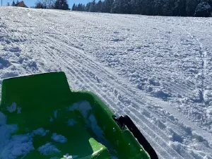 Skilift Mühlleithen