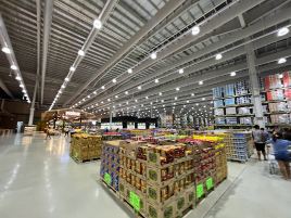 Landers Superstore ARCA South