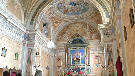 Oratorio della Madonna della Riva