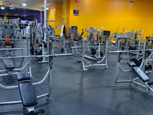 Exygon Health & Fitness Club