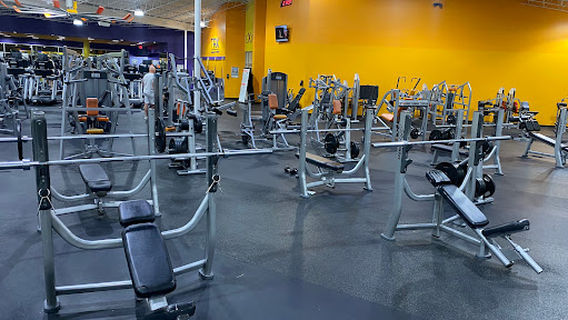 Exygon Health & Fitness Club