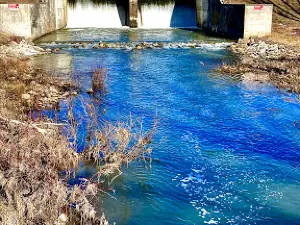 MacNaughton Park and Nature Trail