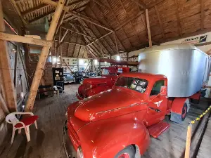 Nostalgimuseum