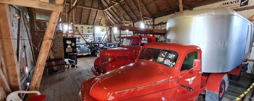 Nostalgimuseum