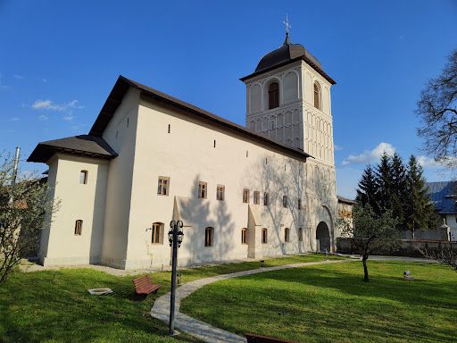 Negru Voda Monastery