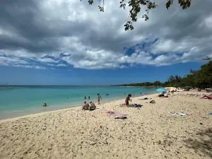 Grande Plage de Port-Louis