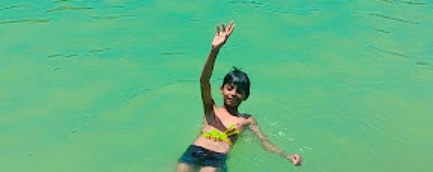 SSS Swimming Pool Ausa