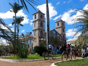 Paróquia Nossa Senhora da Pena