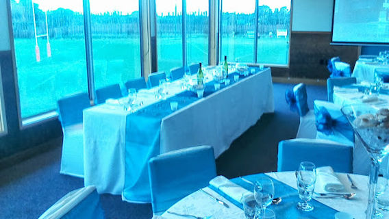 Renwick Sports & Events Centre