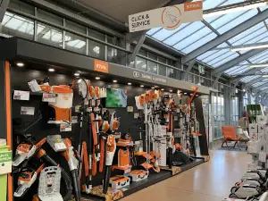 Magasin Vert CONCARNEAU