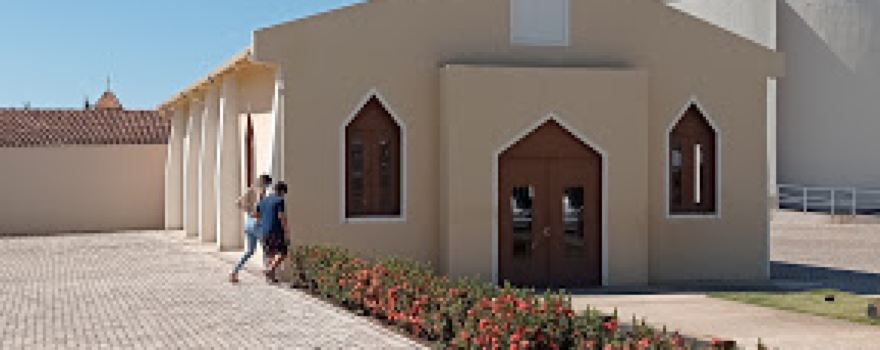 Praça José Maurício de Moura