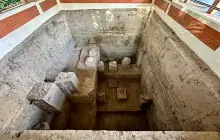 พิพิธภัณฑ์เปิดบ้านก้านเหลือง