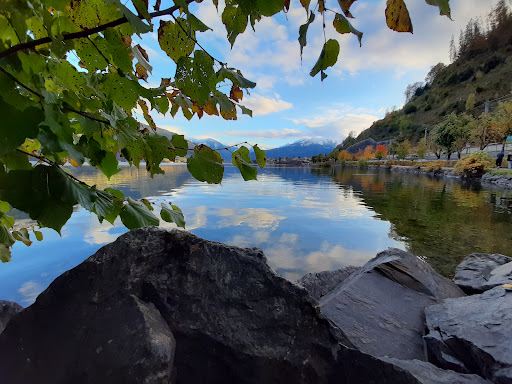 Strandbad Zell am See