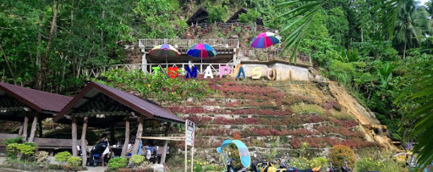 Mainit Wellness Hot Spring