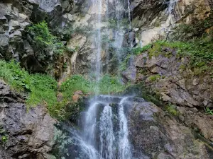 Ždrimacki vodopad
