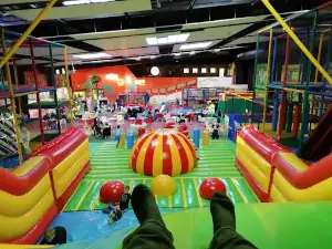 Crocky children's paradise Nordhorn