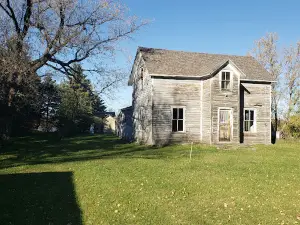 Manfred History and Preservation Inc