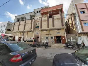 Hammam El Balsam