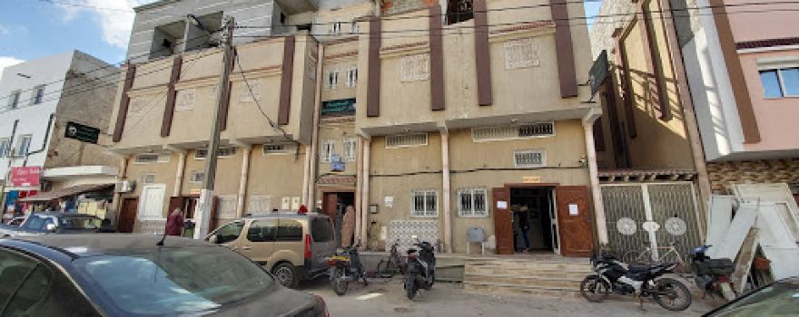 Hammam El Balsam