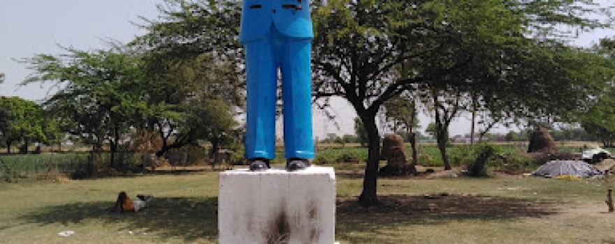 Adda Santoshpur Itgaon