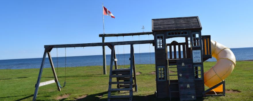 Strang`s Shore Camping