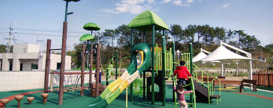 Alder Woods Park