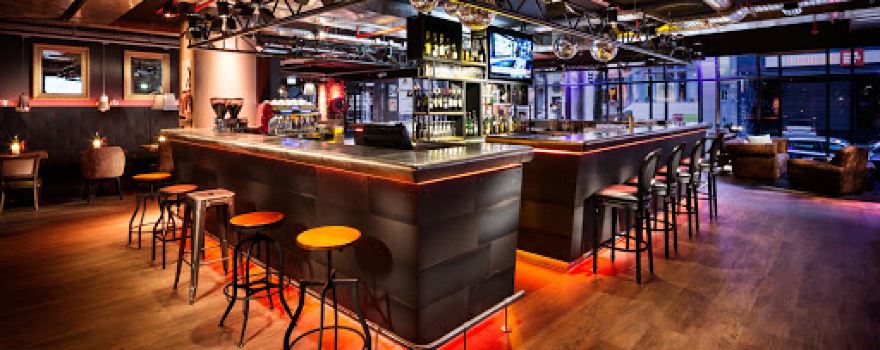 Penta Hotel Brussels City Centre