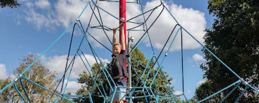 Frascott Park