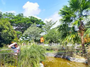 TAMAN VENUS