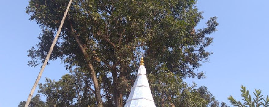 Shri Shiv Mandir