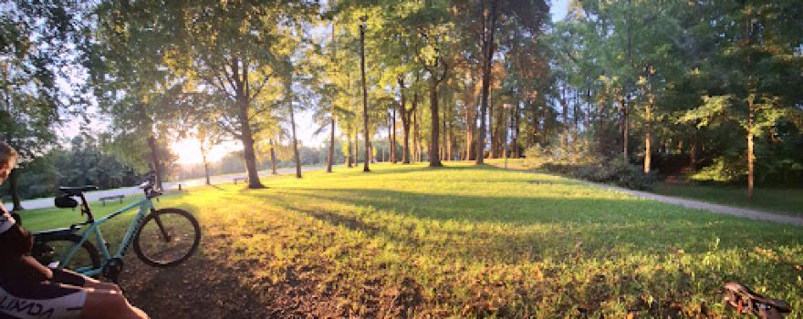 Hindenburg Park